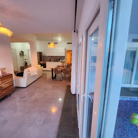 Casa Dancha * MIJAS COSTA