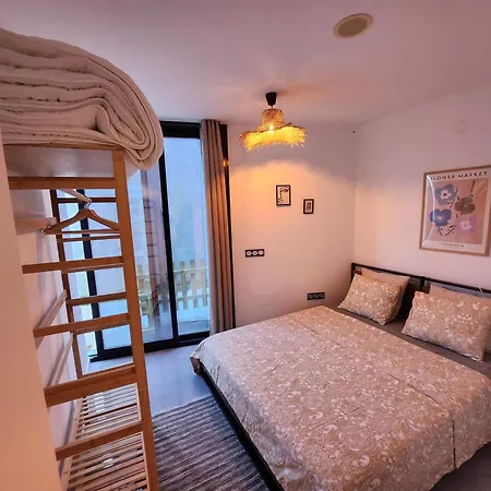 Casa Dancha Apartment *