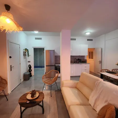 Casa Dancha Daire Humera