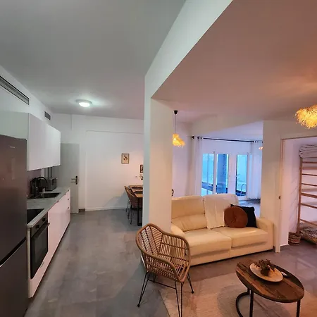 Apartment Casa Dancha