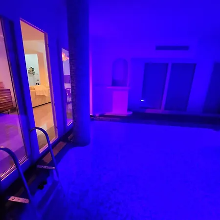Apartment Casa Dancha *