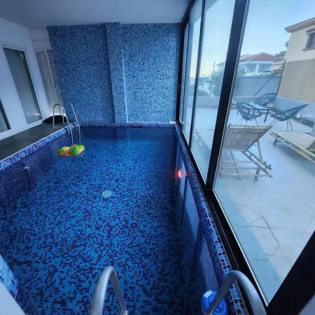 Casa Dancha Apartment MIJAS COSTA