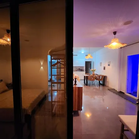 Casa Dancha *