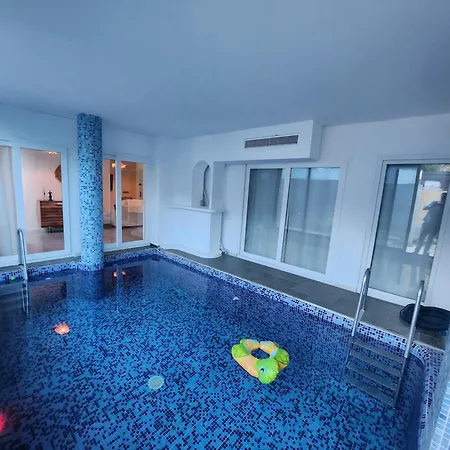 Casa Dancha MIJAS COSTA