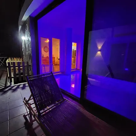 Casa Dancha Apartment *