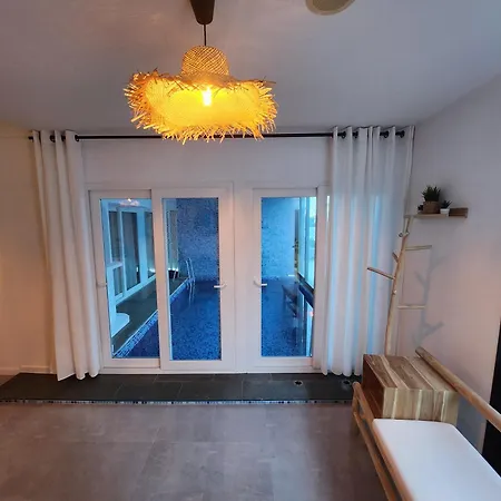 Apartment Casa Dancha *