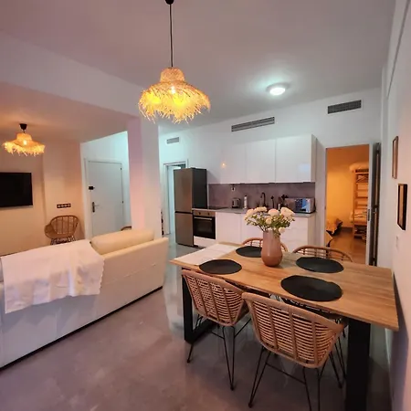 Casa Dancha * MIJAS COSTA