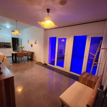 Daire Casa Dancha