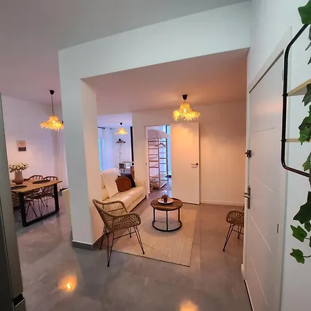 Casa Dancha Daire *