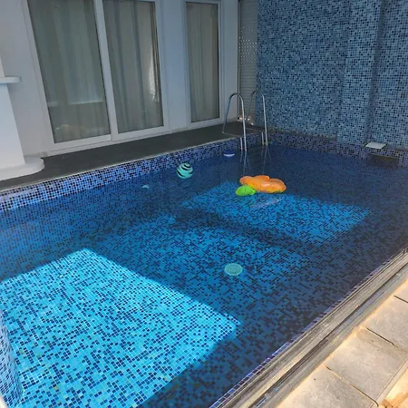 Daire Casa Dancha