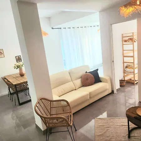 Casa Dancha Daire *