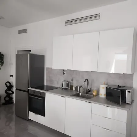Daire Casa Dancha Humera