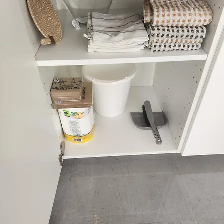 Daire Casa Dancha