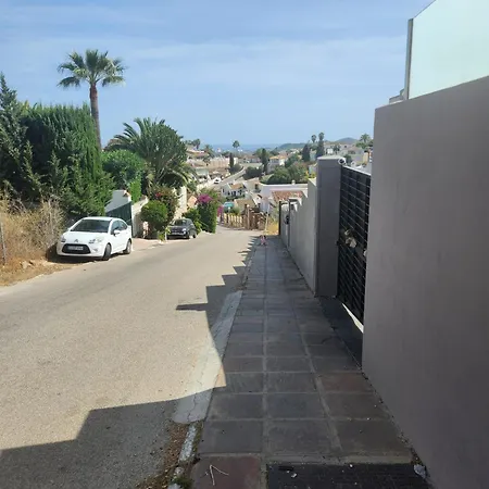 Casa Dancha Daire Humera