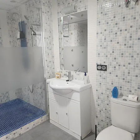 Casa Dancha MIJAS COSTA