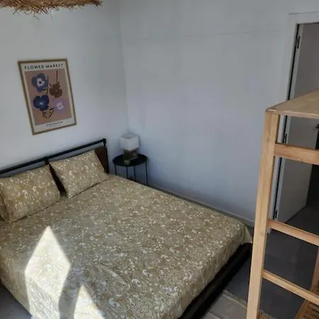 Daire Casa Dancha Humera