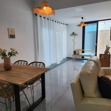 Casa Dancha Daire Humera