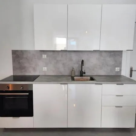 Casa Dancha Apartment MIJAS COSTA