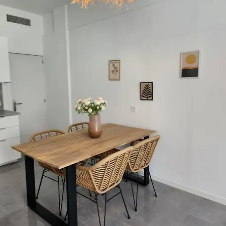 Casa Dancha MIJAS COSTA
