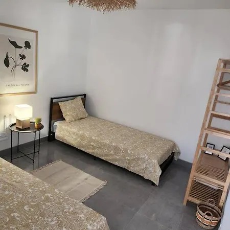 Casa Dancha * MIJAS COSTA
