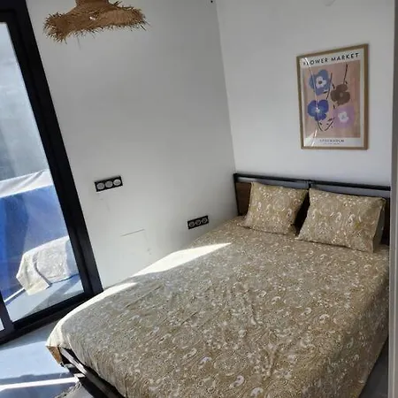 Casa Dancha Apartment MIJAS COSTA