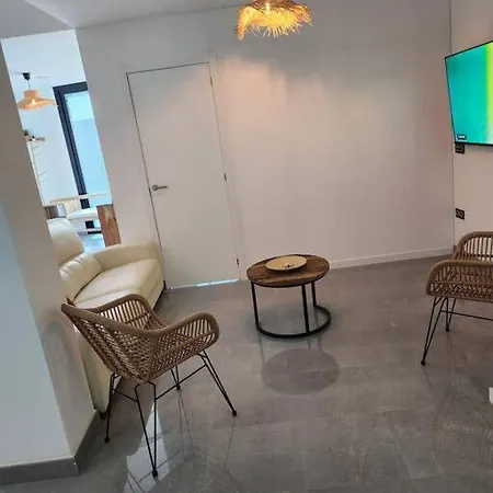 Casa Dancha