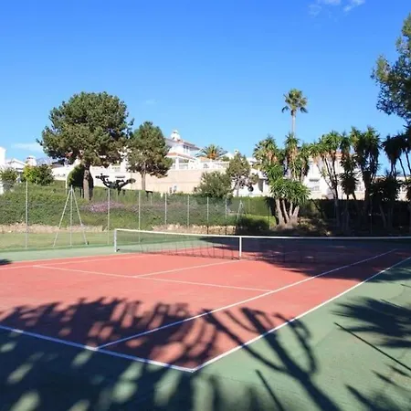 Casa Dancha Daire