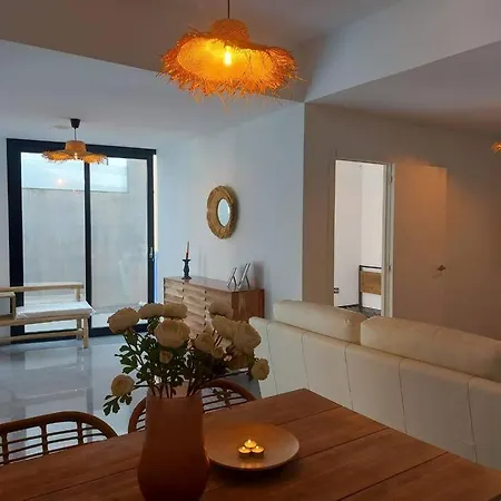 Apartment Casa Dancha