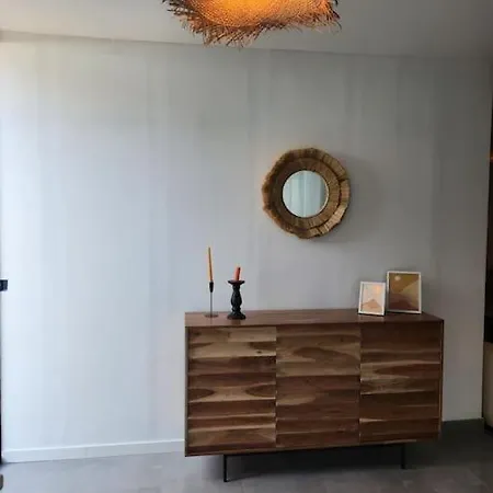 Casa Dancha *