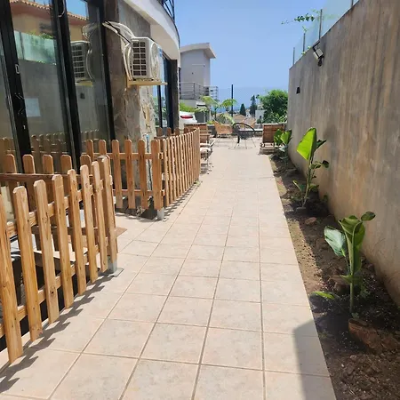 Casa Dancha * Humera