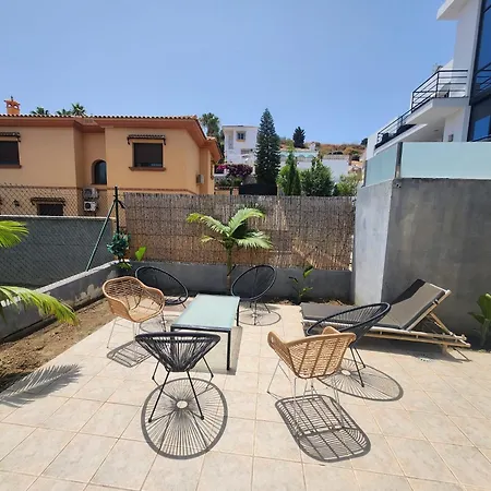 Casa Dancha Humera