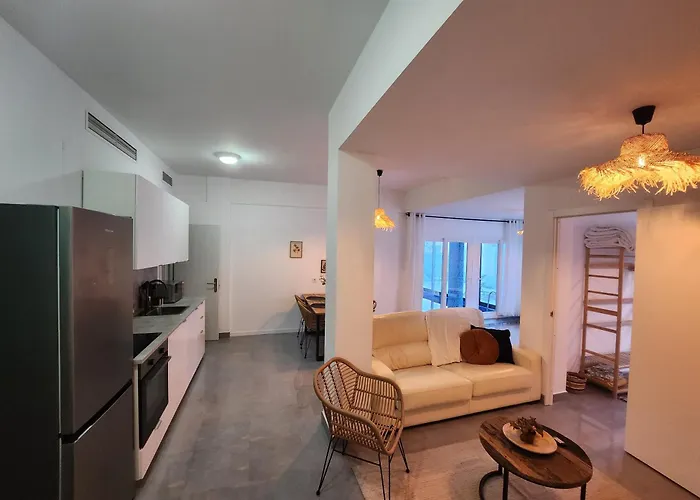 Apartment Casa Dancha