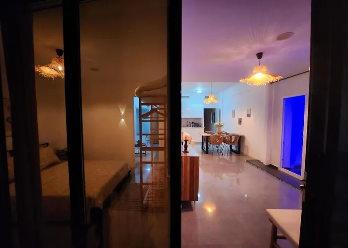 Casa Dancha *