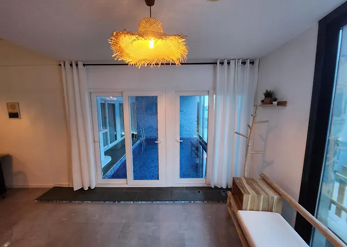 Apartment Casa Dancha *