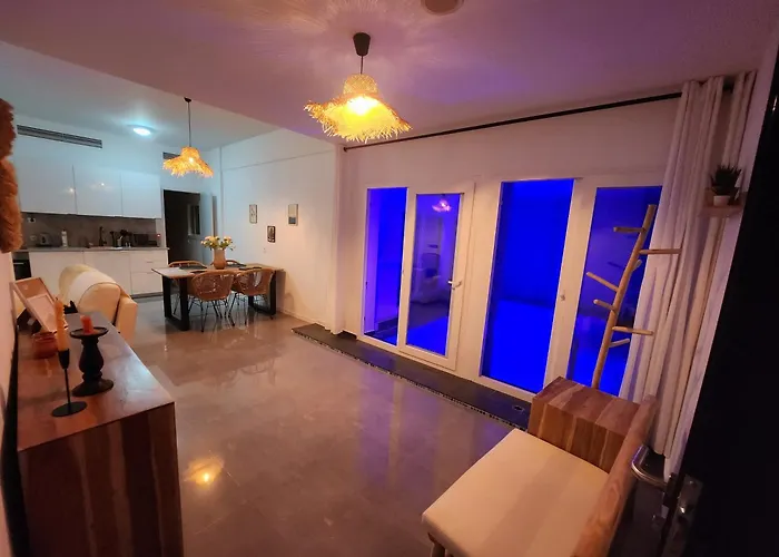 Apartment Casa Dancha