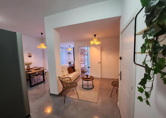 Casa Dancha Apartment *