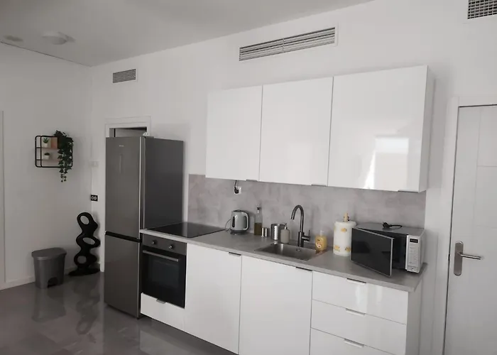 Apartment Casa Dancha Humera