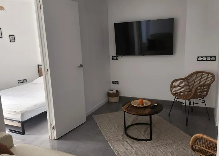Apartment Casa Dancha *