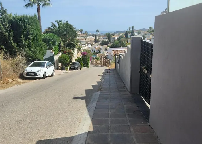 Casa Dancha Apartment Humera