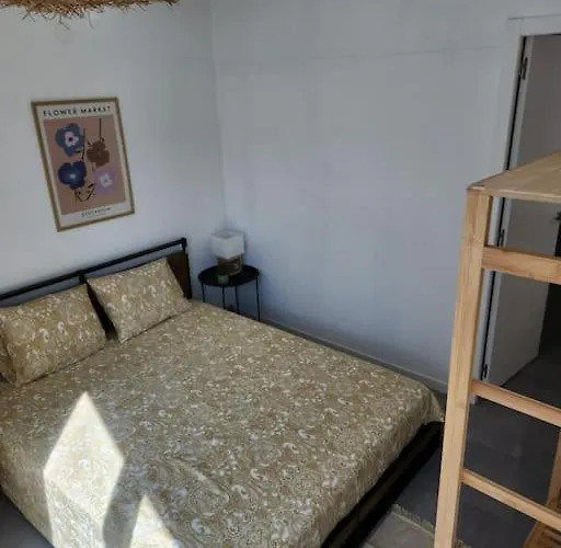 Apartment Casa Dancha Humera