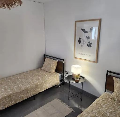Casa Dancha Apartment *