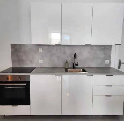 Casa Dancha Apartment Humera