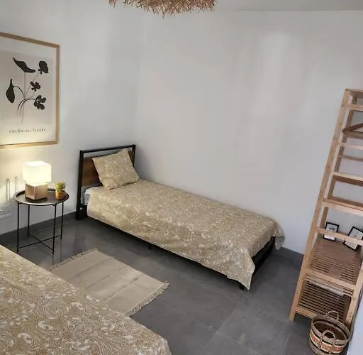Casa Dancha * Humera