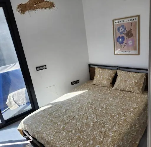 Casa Dancha Apartment Humera