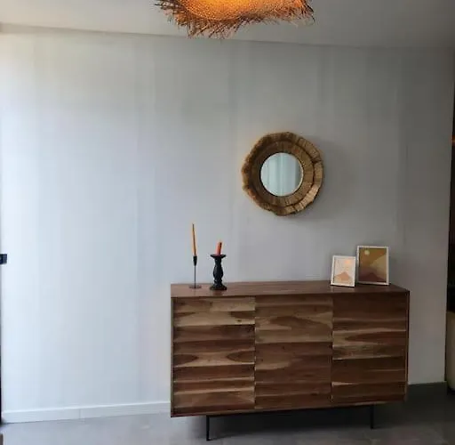 Casa Dancha *