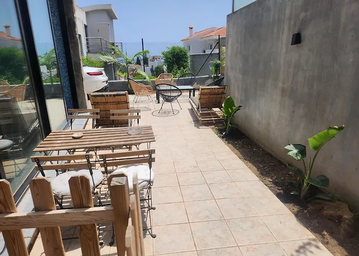 Casa Dancha *