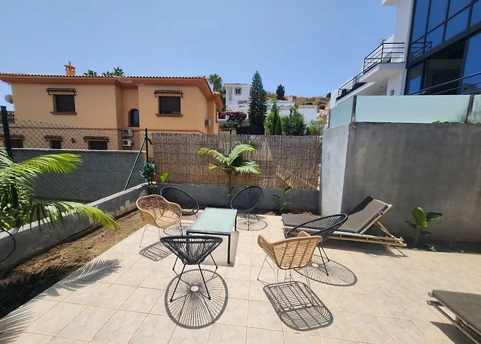 Casa Dancha Humera